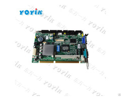 Pakistan Power Station Cpu Board Pca 6743ve From China
