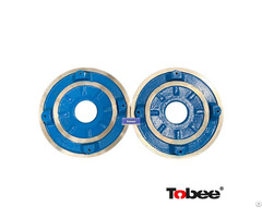 Tobee® Frame Plate Liner Insert E4041 Is One Of The Spare Parts