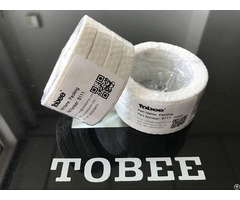 China Tobee Slurry Pump Packing Is An Important Part Of The Stuffing Box