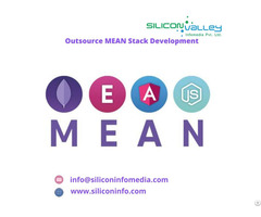Mean Stack Web Development In Fort Worth