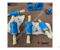 Tobee Manufacturers 6x4 Ah Centrifugal Slurry Pumps Spare Parts