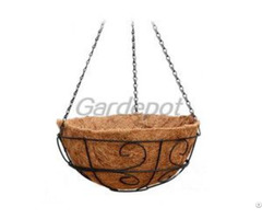 Hanging Basket Supplier