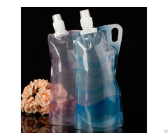 Drinking Water Bags