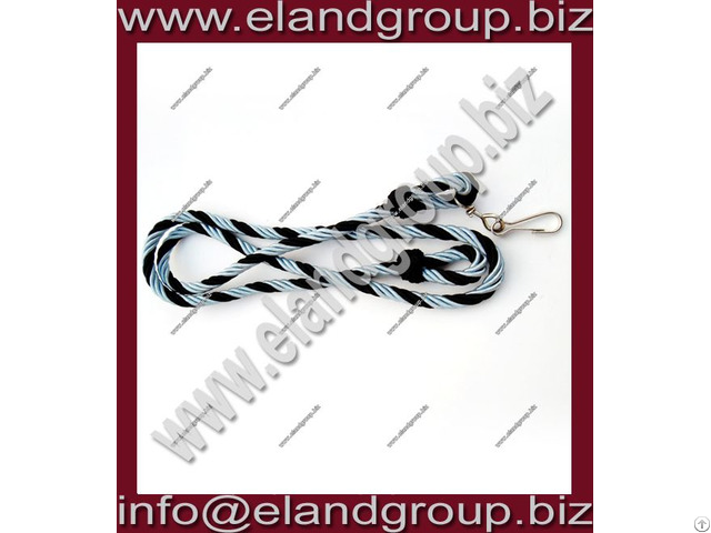 Army Corded Lanyard