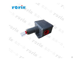 Power Plant Spare Parts Pressure Switch 477651 Oce024 From China