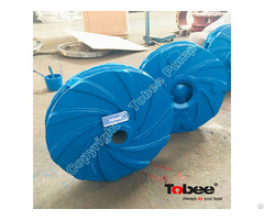 Tobee® High Head 3x2d Hh Slurry Pumps Wetted End Parts Manufacturer In China
