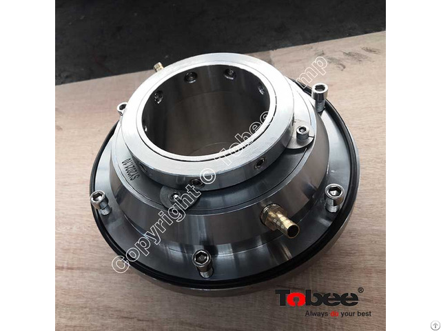 Tobee® Slurry Pump Mechanical Seal Is Mainly Used For Chemical Slurries