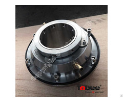 Tobee® Slurry Pump Mechanical Seal Is Mainly Used For Chemical Slurries