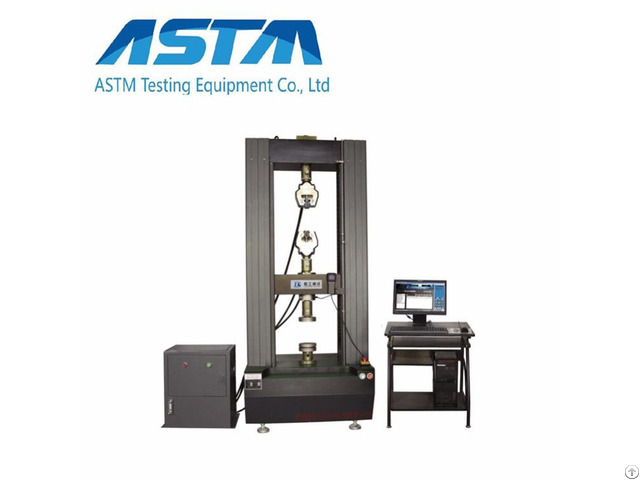 Cmt 300 Computer Control Electronic Universal Testing Machine China