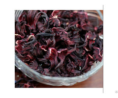 Natural Dried Hibiscus Flowers With High Quality From Vietnam Whatsapp 84975262928 Helen