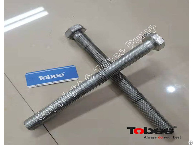 Tobee® Slurry Pump Adjust Screw E001me62