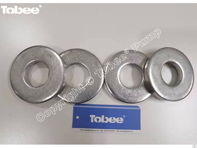 Tobee® Slurry Pump Clamp Washer E011e62