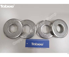 Tobee® Slurry Pump Clamp Washer E011e62