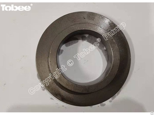 Tobee® Grease Retainer D046 Used For 6x4 Ah Slurry Pump