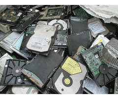 E Waste Electronic Scrap Recycling