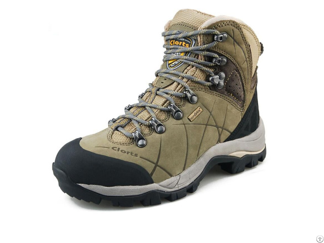 Wholesale Outdoor Hiking Shoes