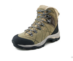 Wholesale Outdoor Hiking Shoes