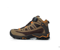 Fully Waterproof Outdoor Hiking Shoes