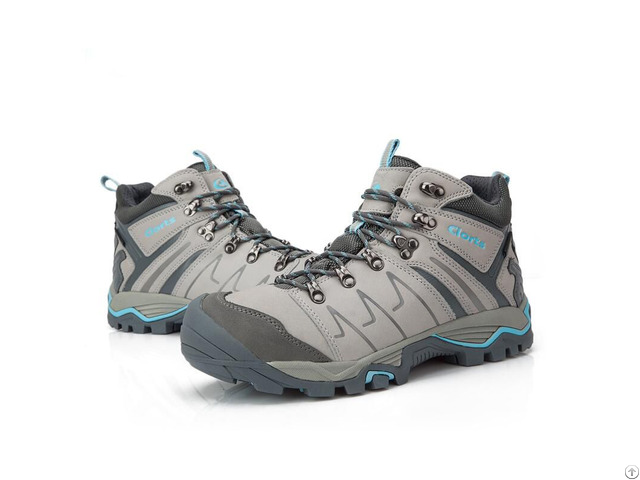 Custom Outdoor Hiking Shoes