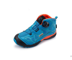 Waterproof And Wear Resistant Boa Shoe Buckle