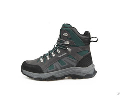 Wholesale Outdoor Sports Hiking Shoes