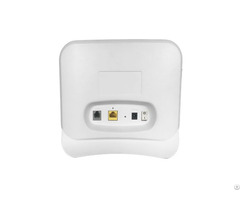 W220 Is A Cost Saving Solution To Deliver 4g Lte Wireless