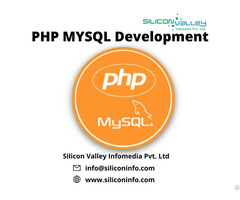 Php Mysql Development In India