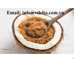Coconut Palm Sugar Vietnam Hight Quality