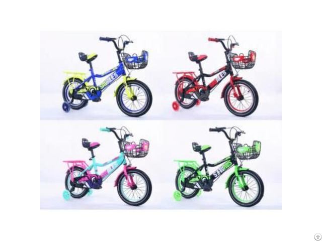 Export Children Bicycle