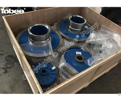 Tobee Offers A Large Variety Of Slurry Pump Spare Parts