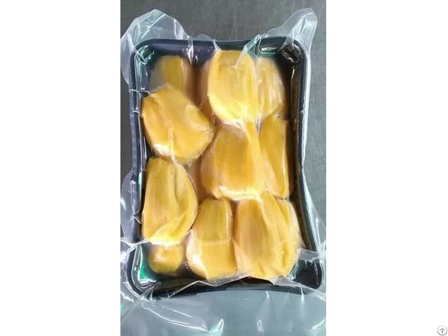 Atl Global Frozen Jackfruit With High Quality From Vietnam