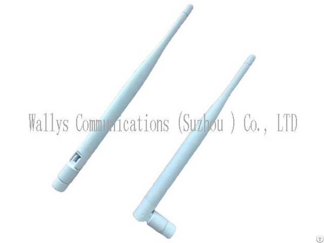 Dra2g5g5d001 Dipole Antenna 5dbi 2 4ghz 5ghz Of Frequency