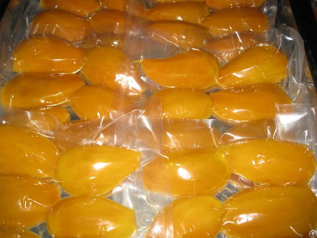 Best Price Frozen Mango Super Sweet With High Quality From Vietnam