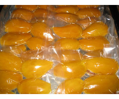 Best Price Frozen Mango Super Sweet With High Quality From Vietnam