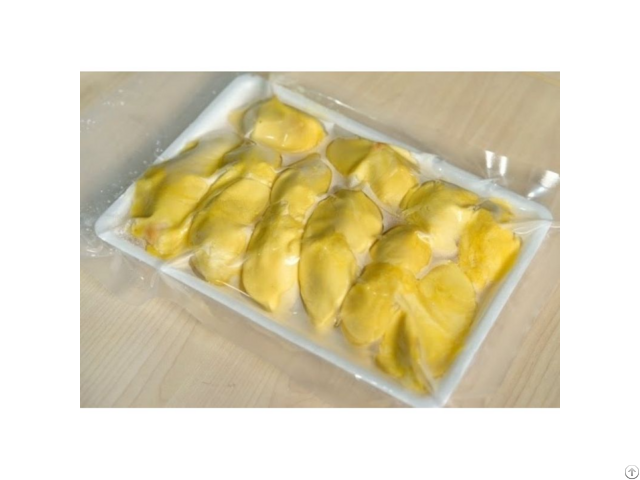 Atl Global Best Price Frozen Durian With High Quality From Vietnam