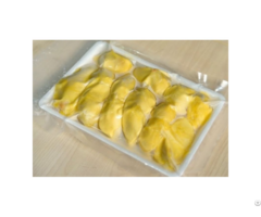 Atl Global Best Price Frozen Durian With High Quality From Vietnam