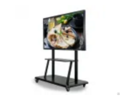 All In One Interactive Flat Panel