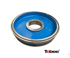 Tobee® Hs1 Expeller Ring F029hs1a05 Is Used For 8x6f Ah Horizontal Slurry Pumps