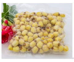 Vietnam Frozen Lotus Seeds With High Quality