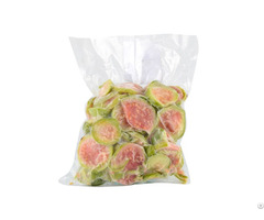 Iqf Frozen Guava With High Quality From Vietnam