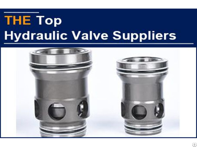 As The Top 1 3 Hydraulic Valve Supplier In Ningbo 7 World Class Enterprises Is Using