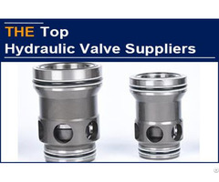 As The Top 1 3 Hydraulic Valve Supplier In Ningbo 7 World Class Enterprises Is Using