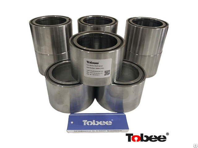 Tobee® Dam117c21 Shaft Spacer Spare Parts