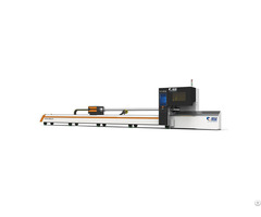 Cx T Series Fiber Laser Cutting Machine