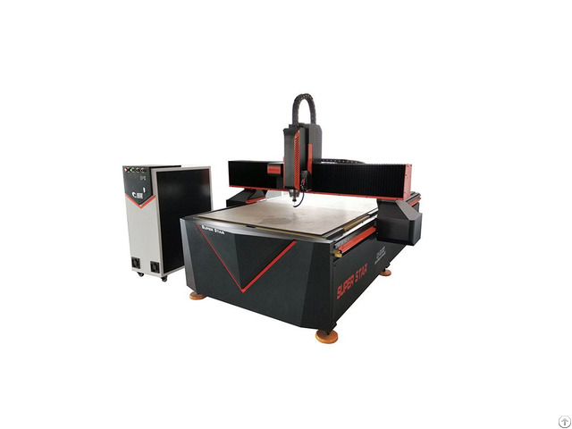 China Advertising Engraving Machine