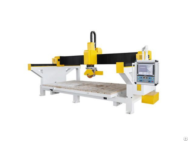 Zero Error Granite Cnc Machine Price In 2021