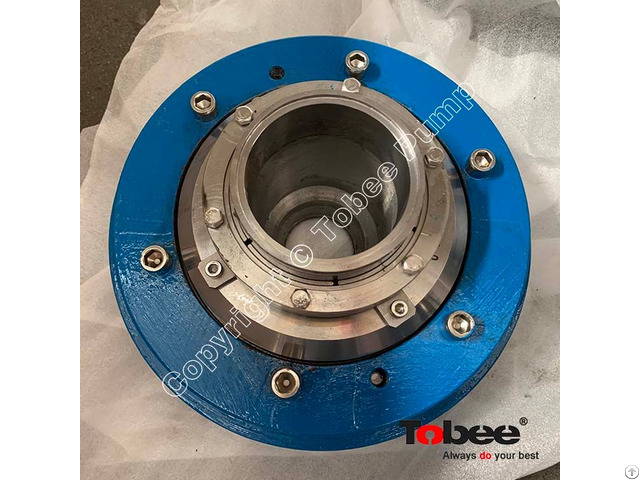 Tobee® Mechanical Seal Assembly For 4x3d Ah Centrifugal Slurry Pump