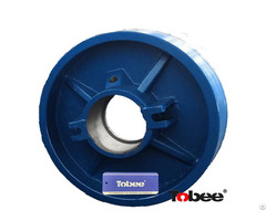 Tobee® F078a05 Stuffing Box Is Installed In 8 6 F Ah Slurry Pump