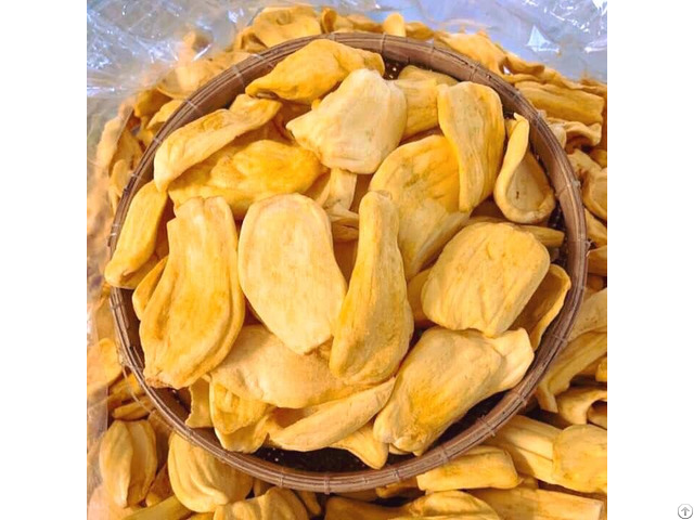 Dried Jackfruit With Hight Quality From Vietnam