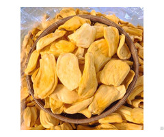 Dried Jackfruit With Hight Quality From Vietnam